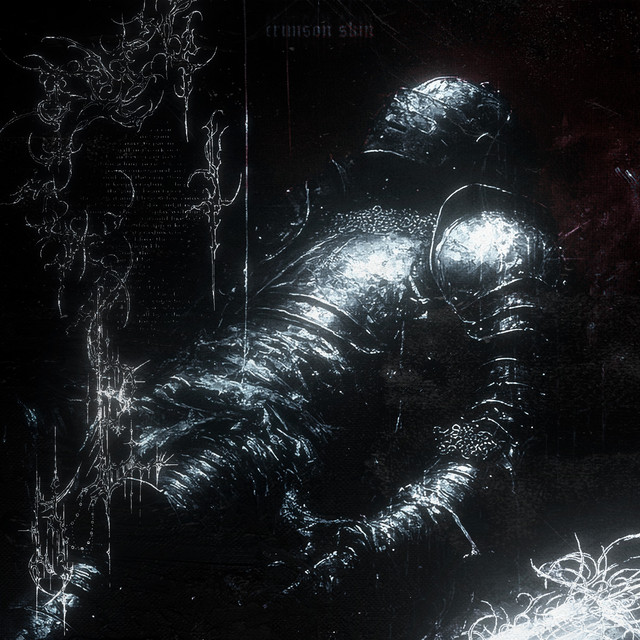 'crimson skin' cover art