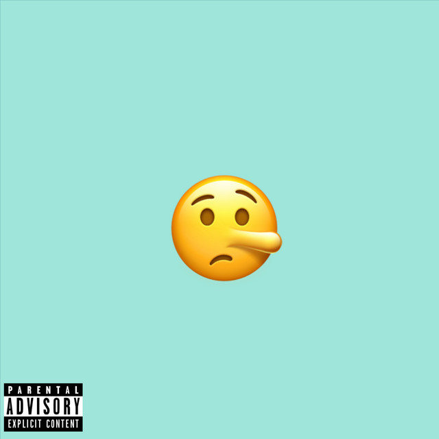 'Lies' cover art