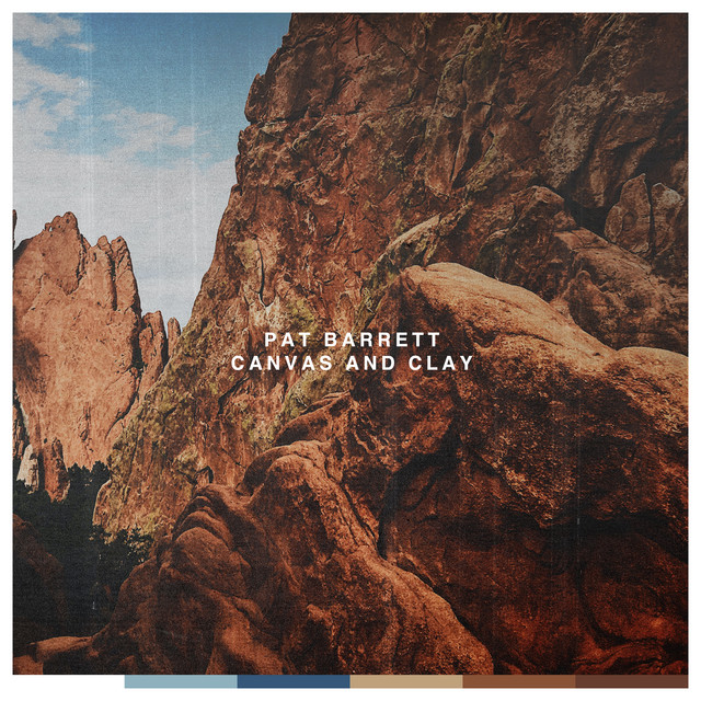 'Canvas And Clay' cover art