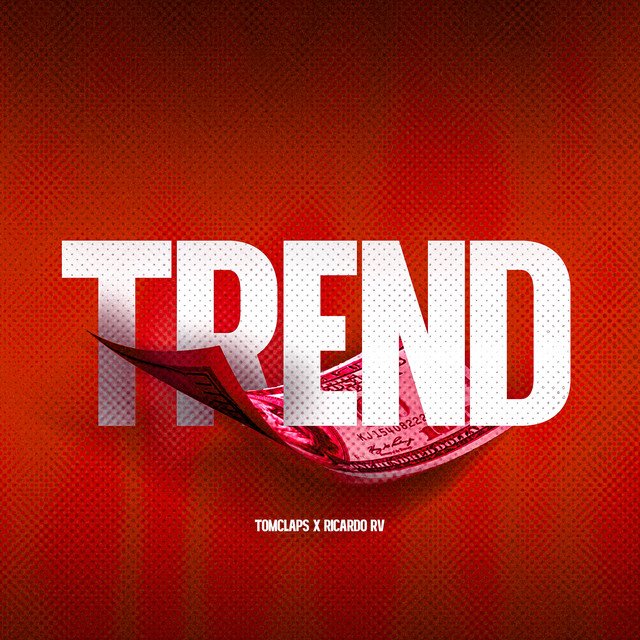 'Trend' cover art