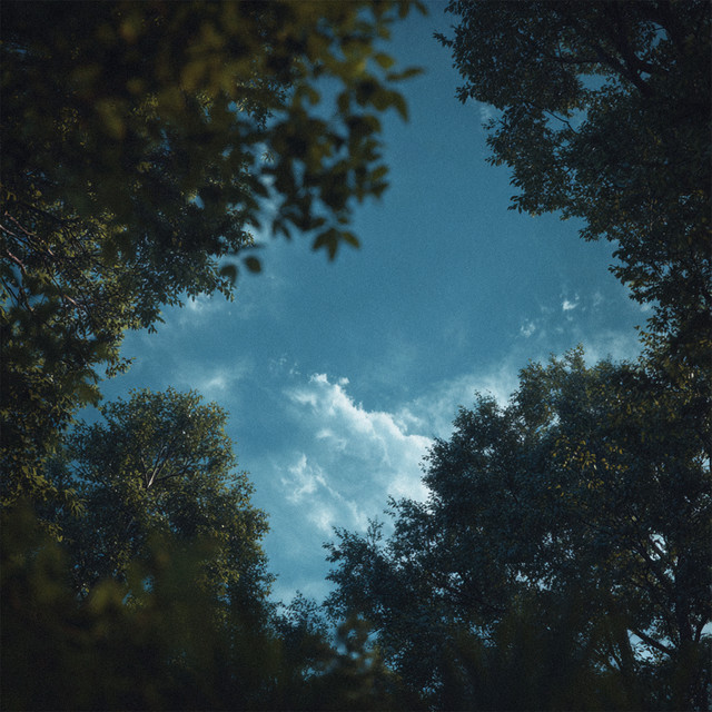 'Another Shade Of Blue' cover art