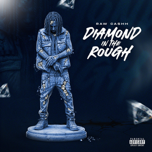 Raw Cashh - Official Artist Photo