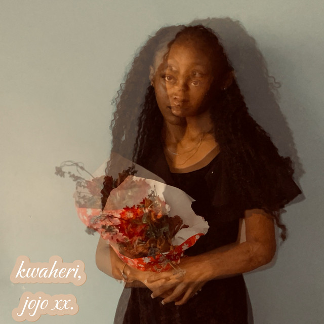 'Kwaheri' cover art