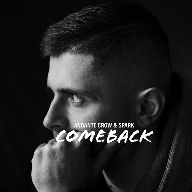 'Comeback' cover art