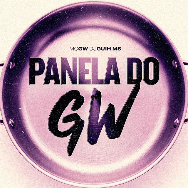 'Panela do Gw' cover art