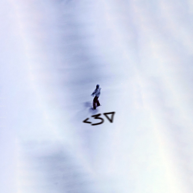 'Under 30' cover art