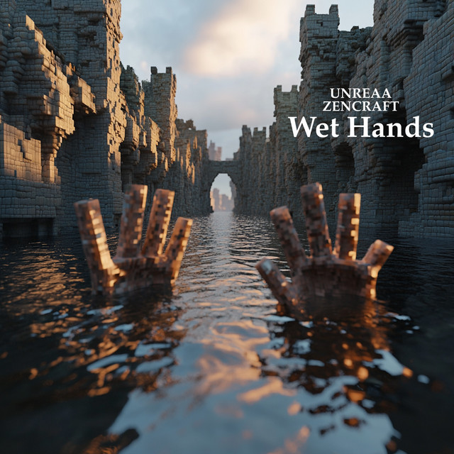 'Wet Hands (From 