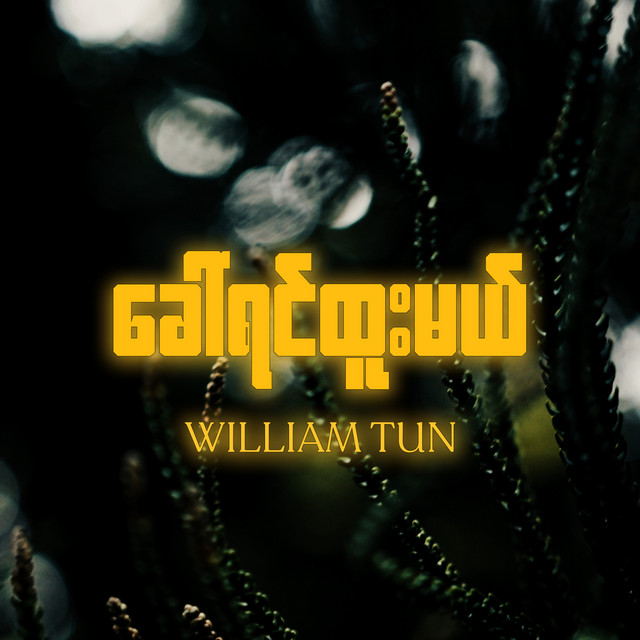 'ခေါ်ရင်ထူးမယ်' cover art