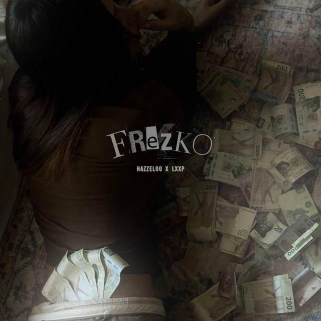 'Frezko' cover art