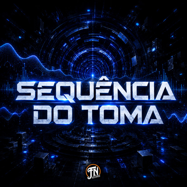 'SEQUENCIA DO TOMA' cover art