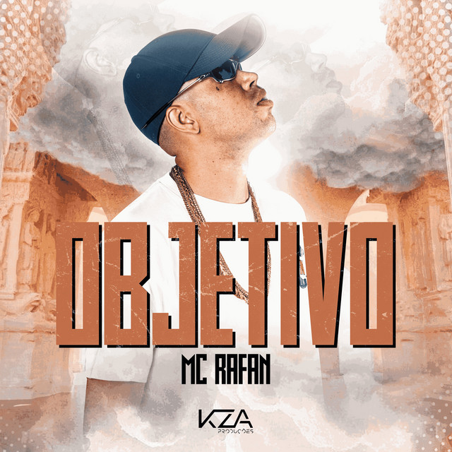 'Objetivo' cover art
