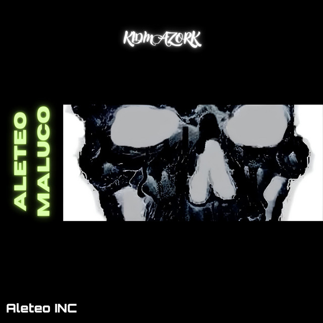 'Aleteo Maluco' cover art