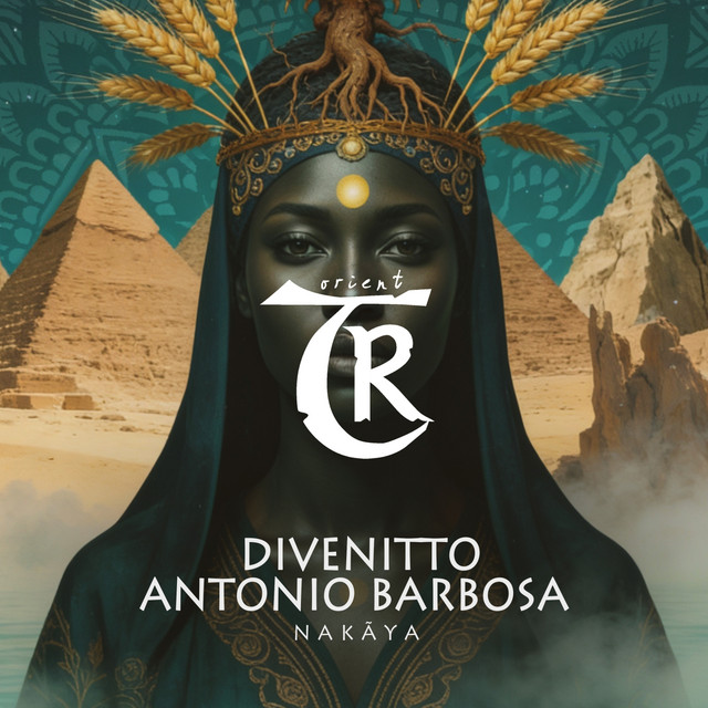 'Nakãya' cover art