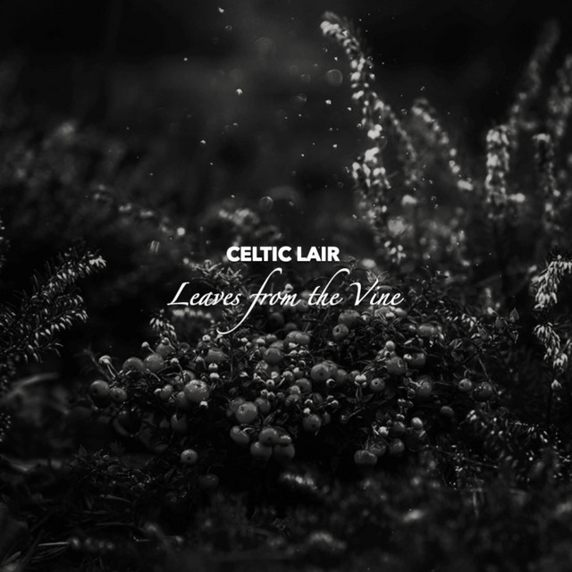 'Leaves from the Vine (From “Avatar: The Last Airbender”) [Medieval Version]' cover art