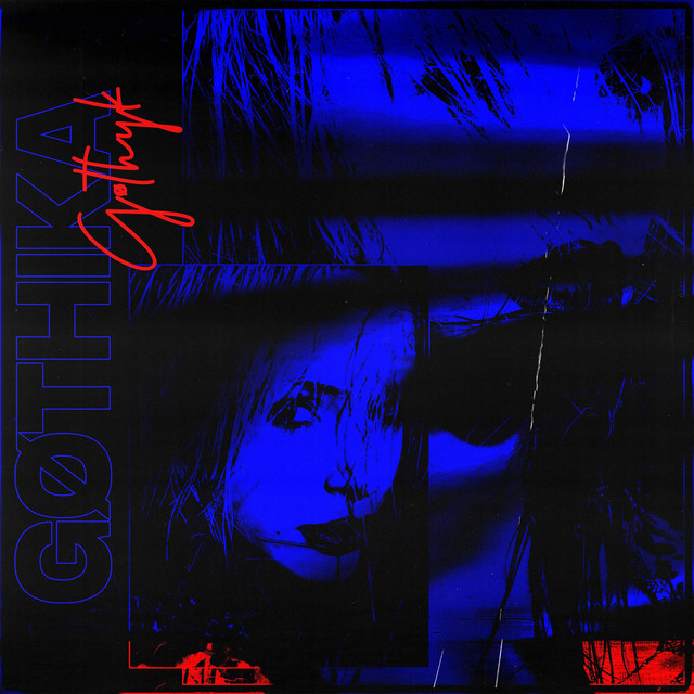 'Gøthika' cover art