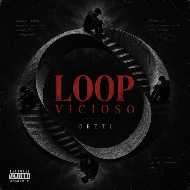 'Loop Vicioso' cover art