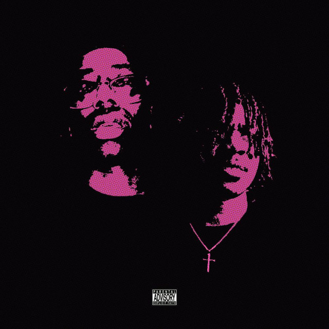 'Who's Askin' cover art