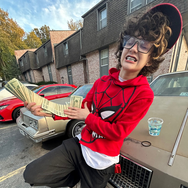 'Smack Sum' cover art