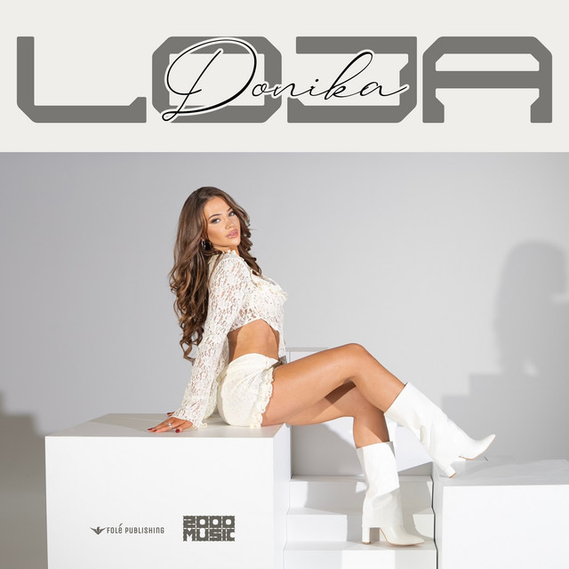 'Loja' cover art