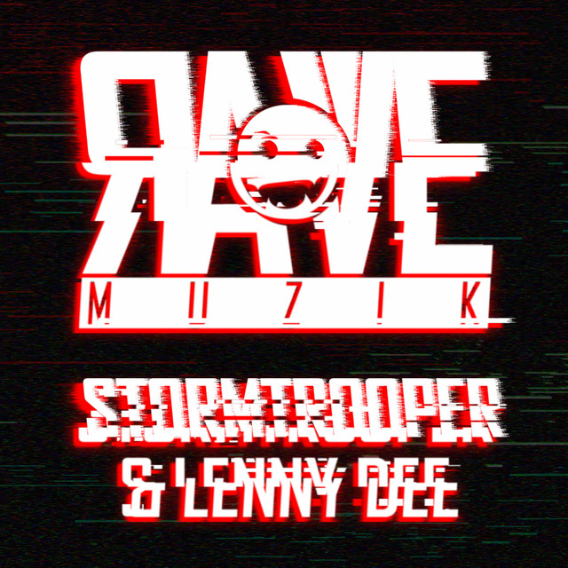 'Rave Muzik 039' cover art