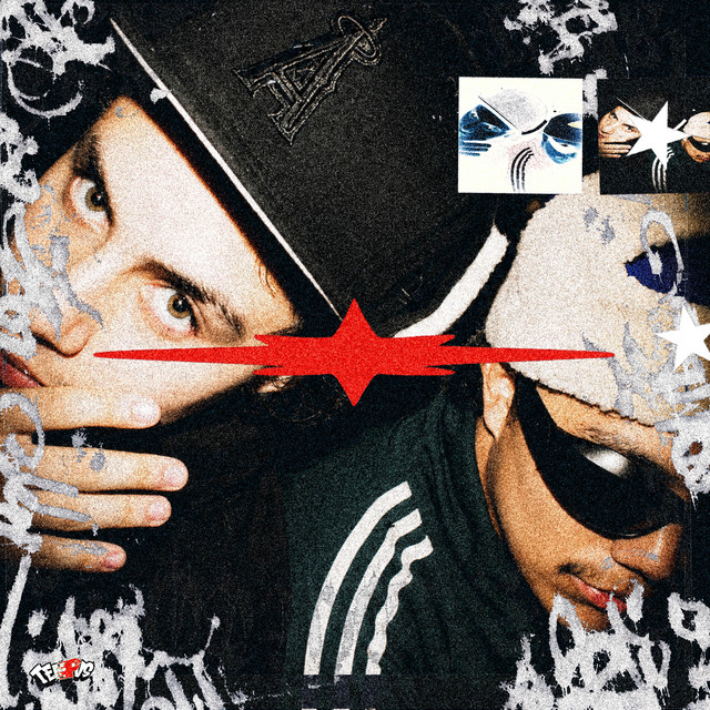 'ELDUETO, Vol. 1' cover art