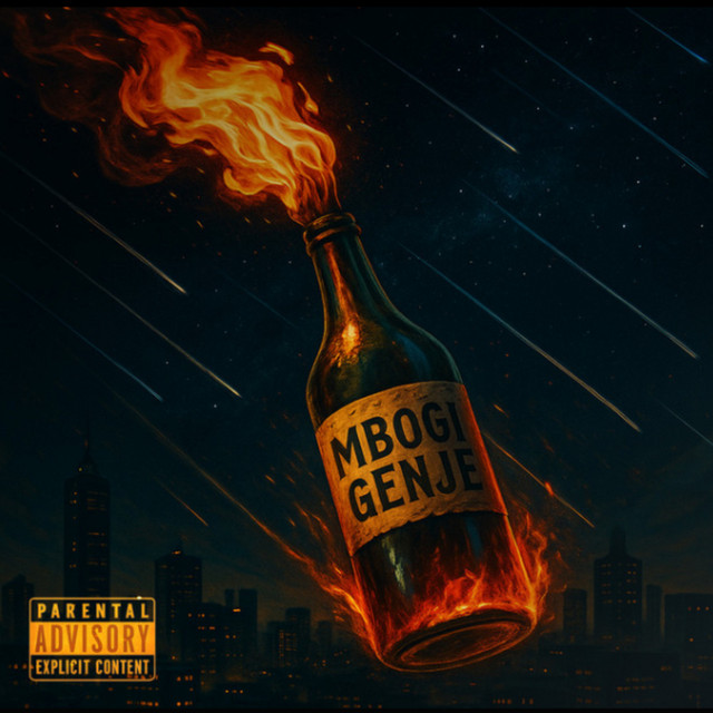 'Zimelipuka' cover art