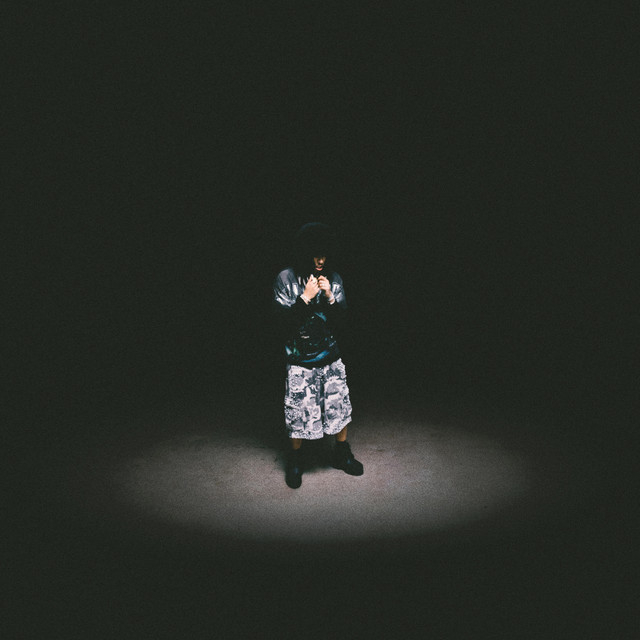 'LIDO COM CRISES' cover art