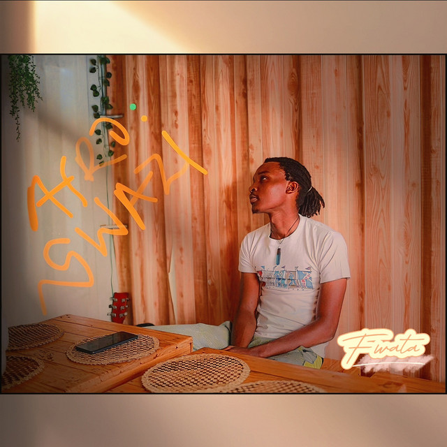 'Fwata' cover art