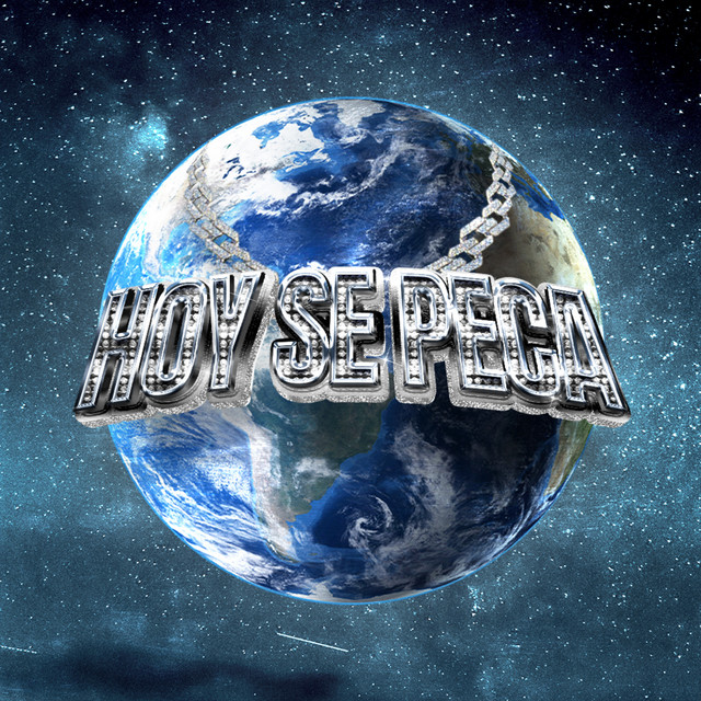 'HOY SE PECA' cover art