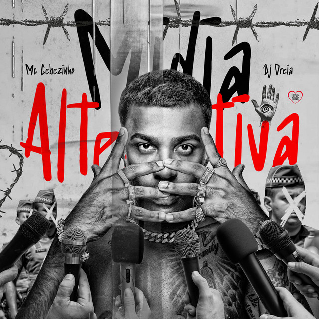 'Mídia Alternativa' cover art