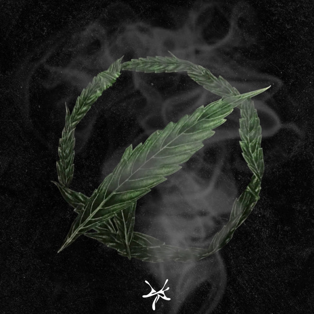 'HIGH ASF FREESTYLE' cover art