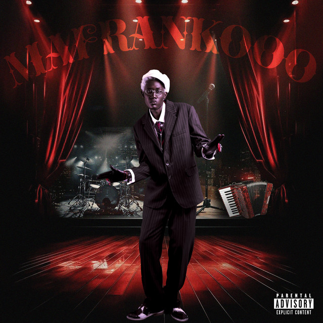 'KIUNO' cover art