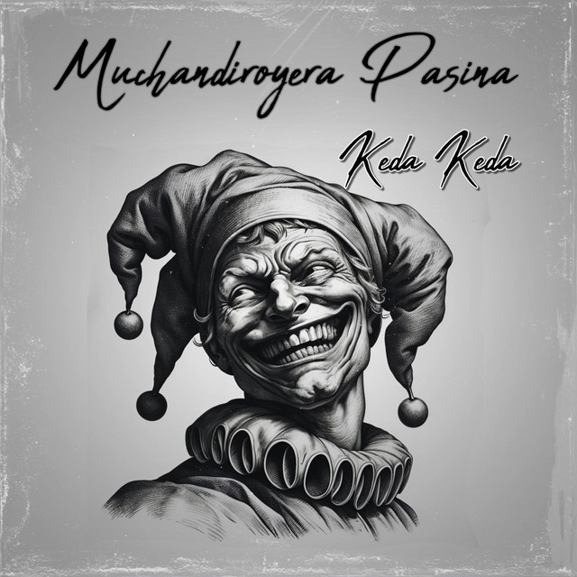 'Muchandiroyera Pasina' cover art