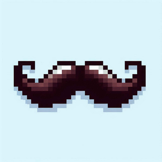 'Raul Bigode' cover art