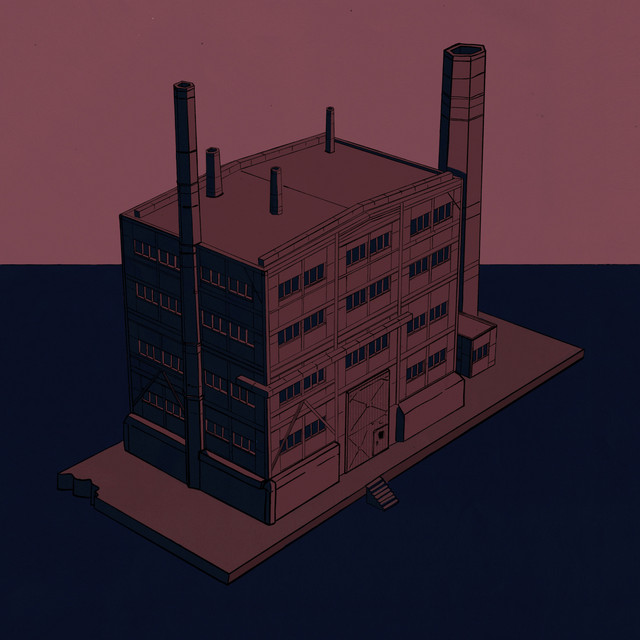 'night shift' cover art