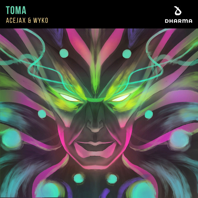 'Toma' cover art