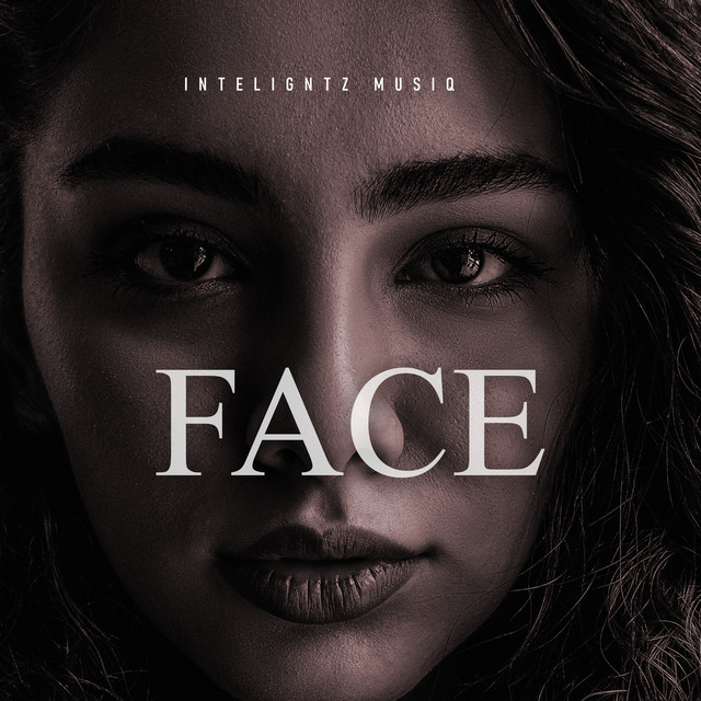 'Face' cover art