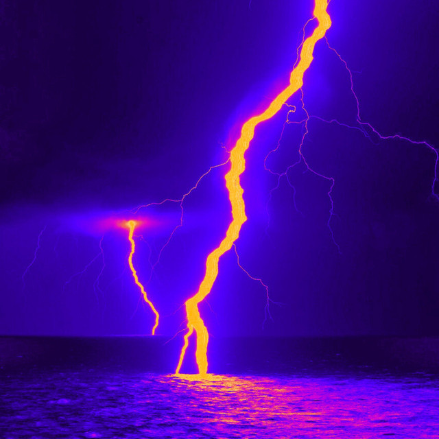 'came to say I love you' cover art