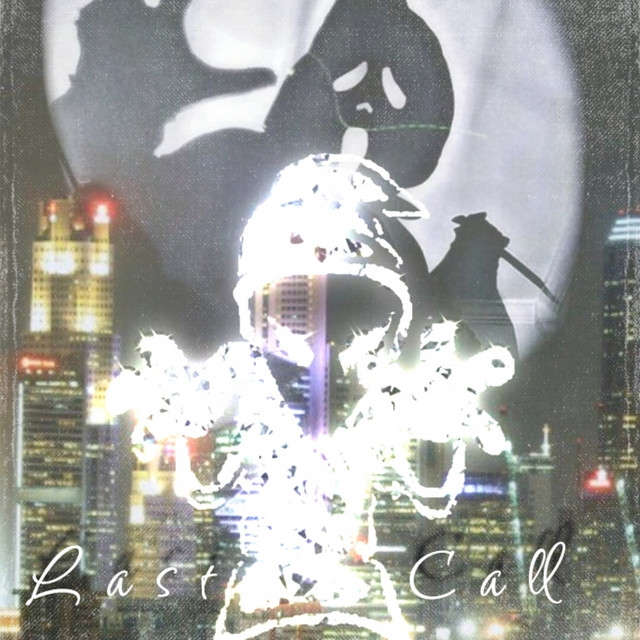 'Last Call' cover art