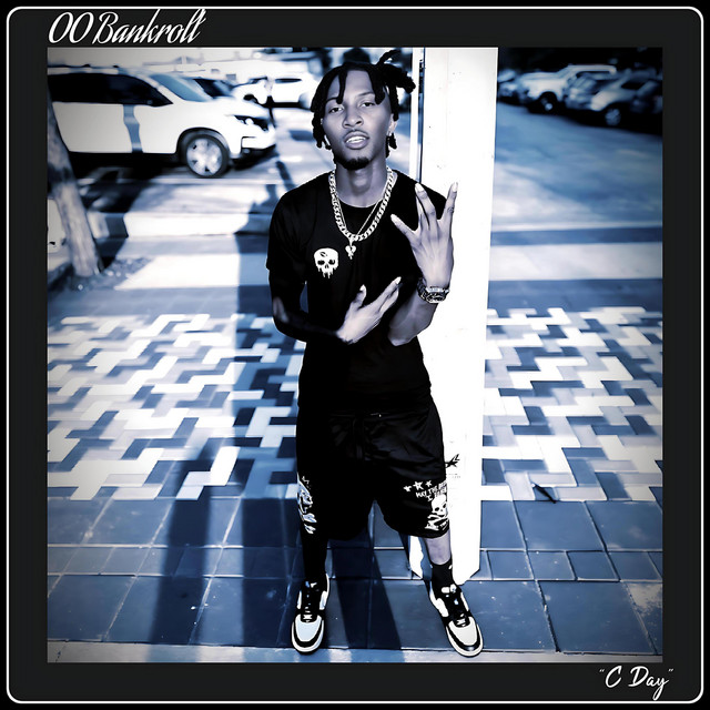 'C Day' cover art
