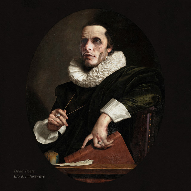 'Dead Poets' cover art