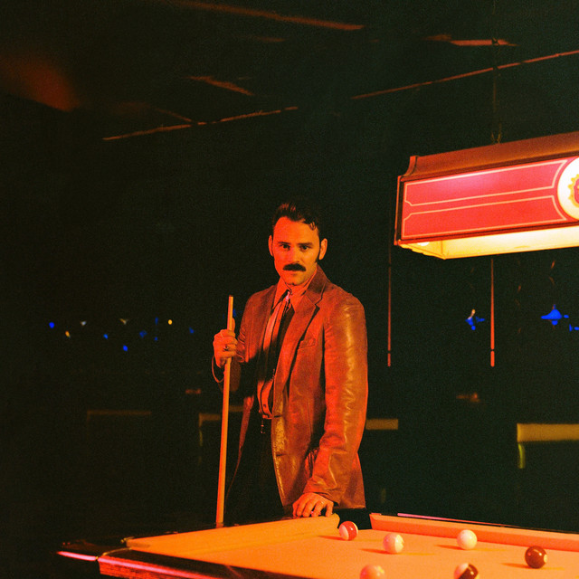 'Like the Weekend' cover art