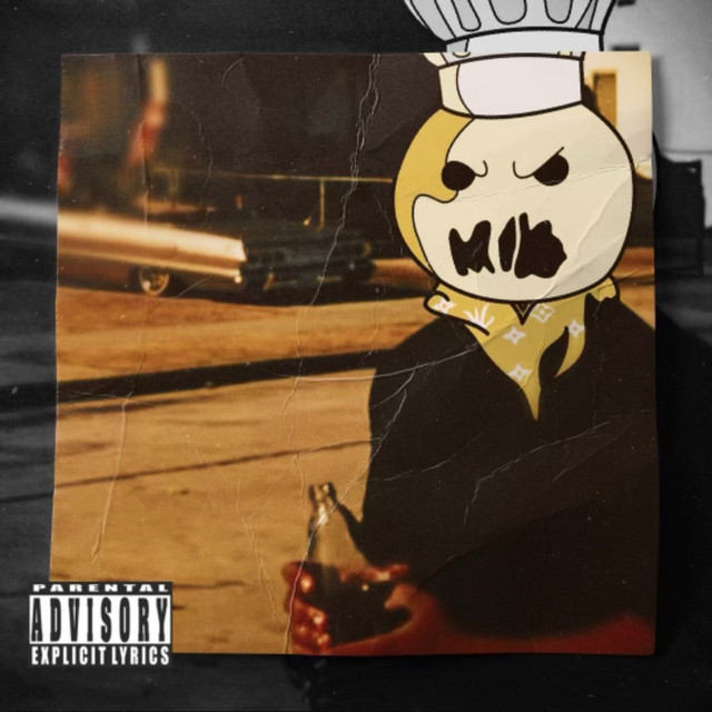 'Rap Camp' cover art