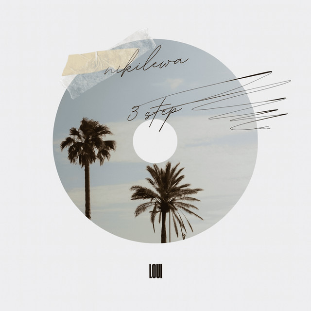 'Nikilewa 3 Step Version' cover art
