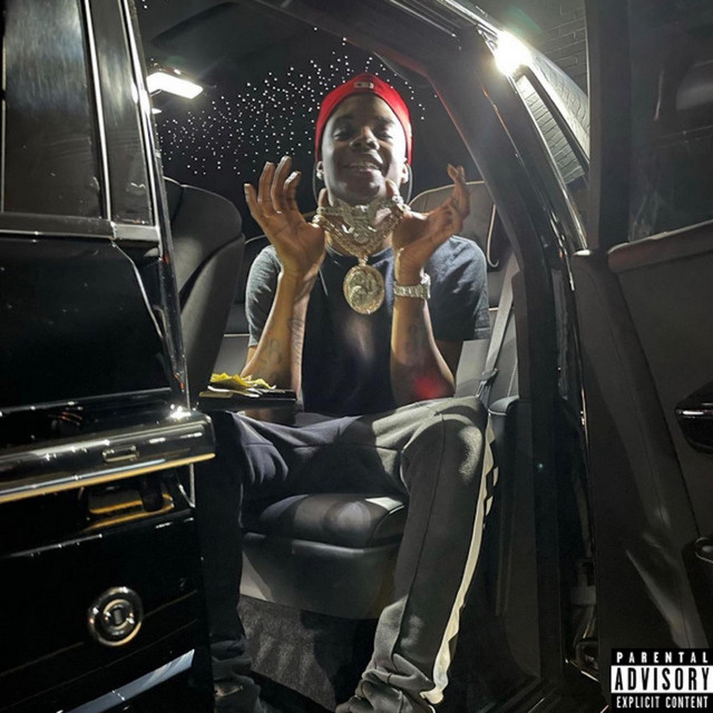 'Switch The Flow' cover art