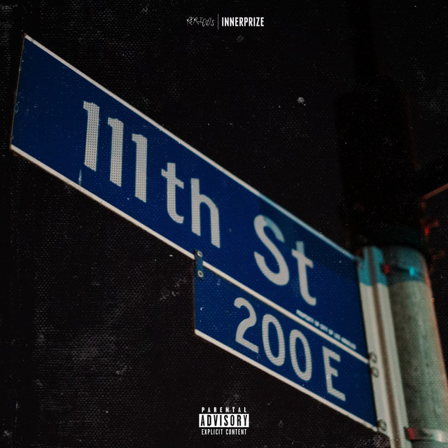 '111th East' cover art