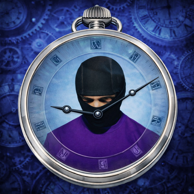 'Waardering' cover art