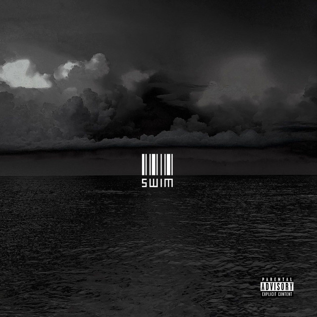 'Swim' cover art