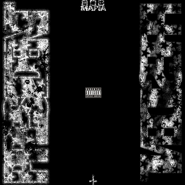 'President (feat. Ken Carson)' cover art