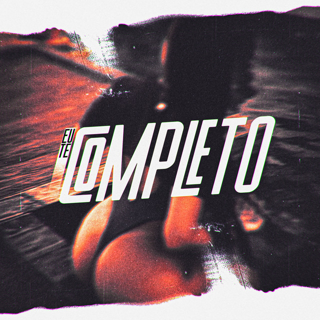 'Eu Te Completo' cover art